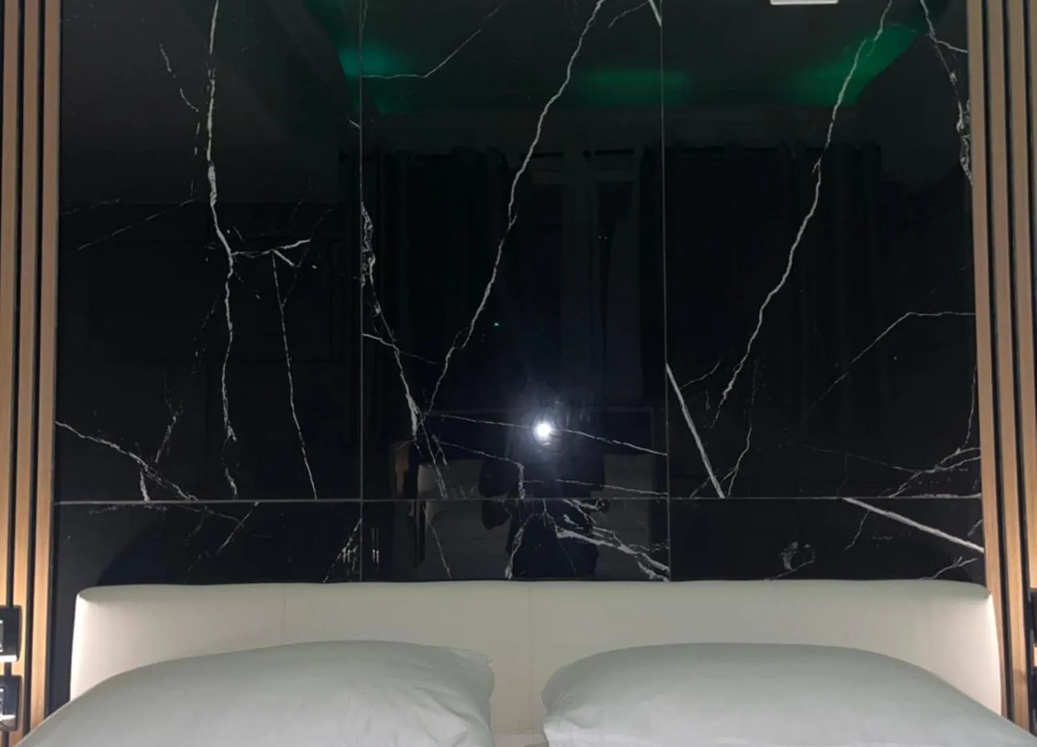 The Spa Suite Rome Apartment
