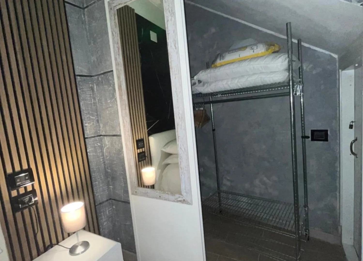 Apartment The Spa Suite Rome Italy